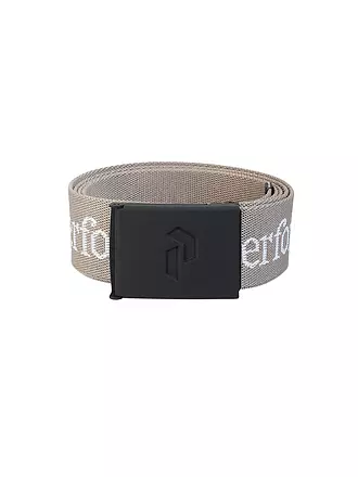 PEAK PERFORMANCE | Cintura Rider | beige